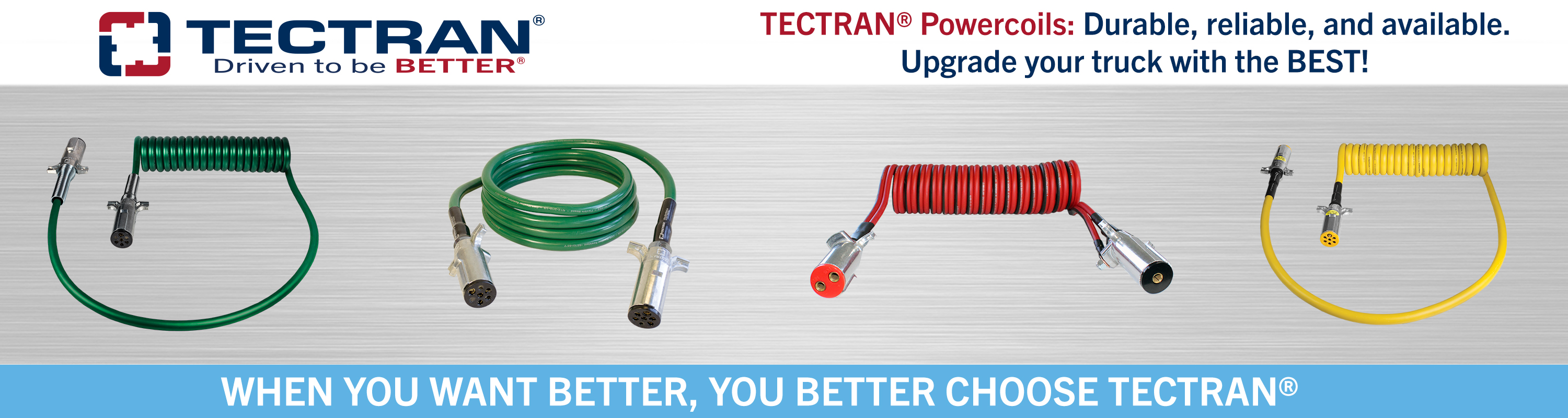TECTRAN MANUFACTURING