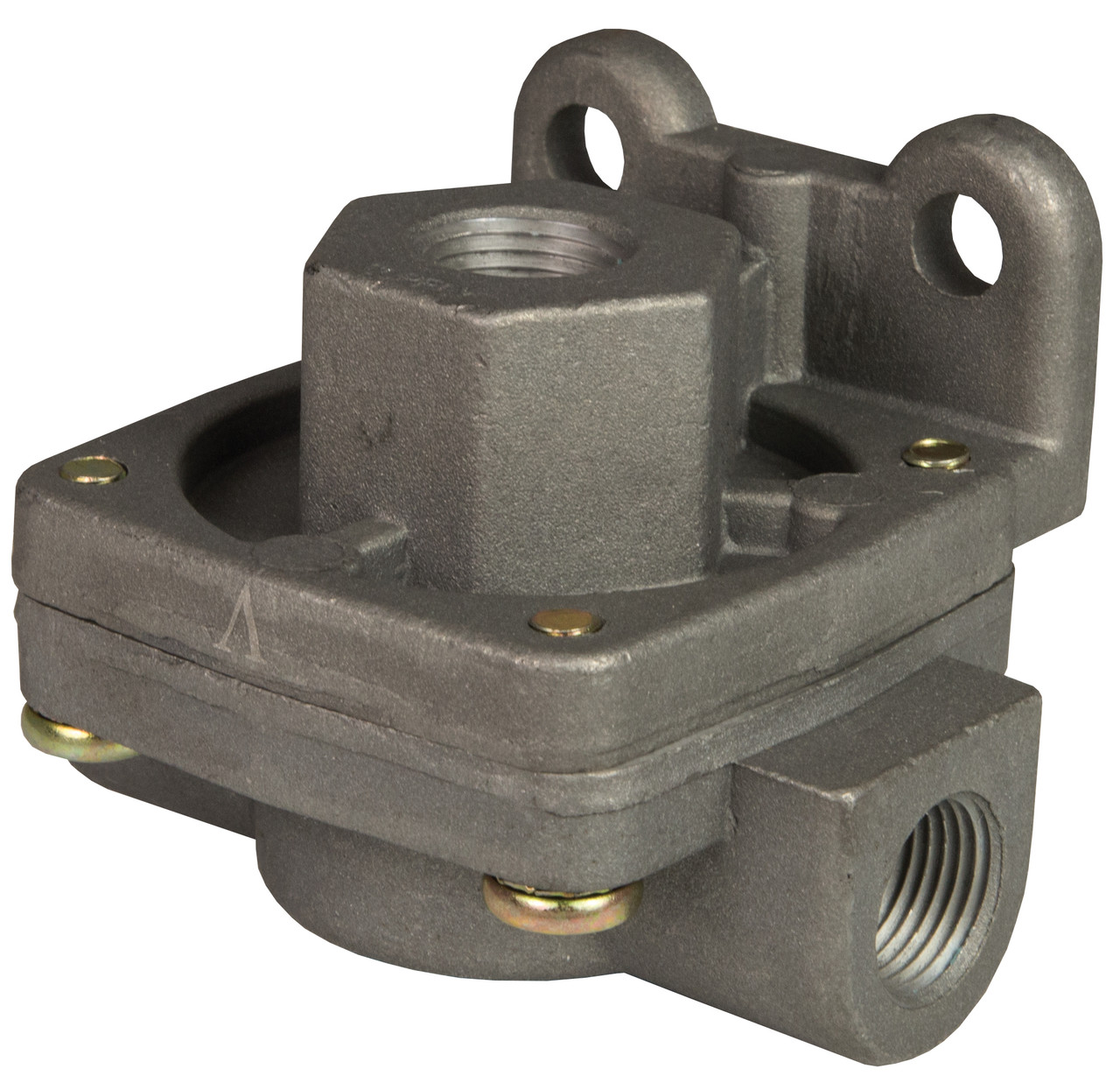 TV229813 - Tmi - Quick Release Valve
