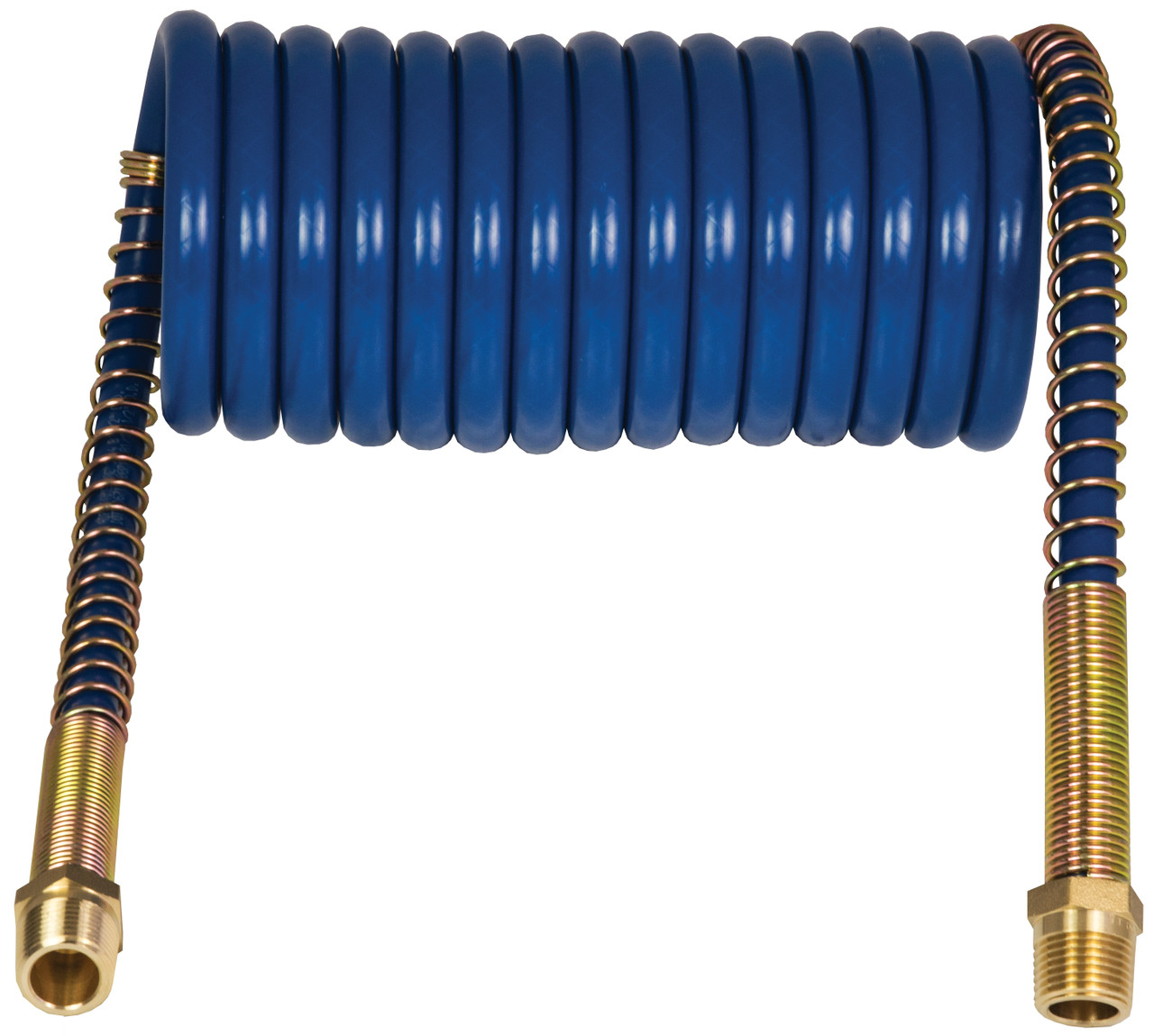 16212BV - Tmi - V-line Aircoil 12' - Service