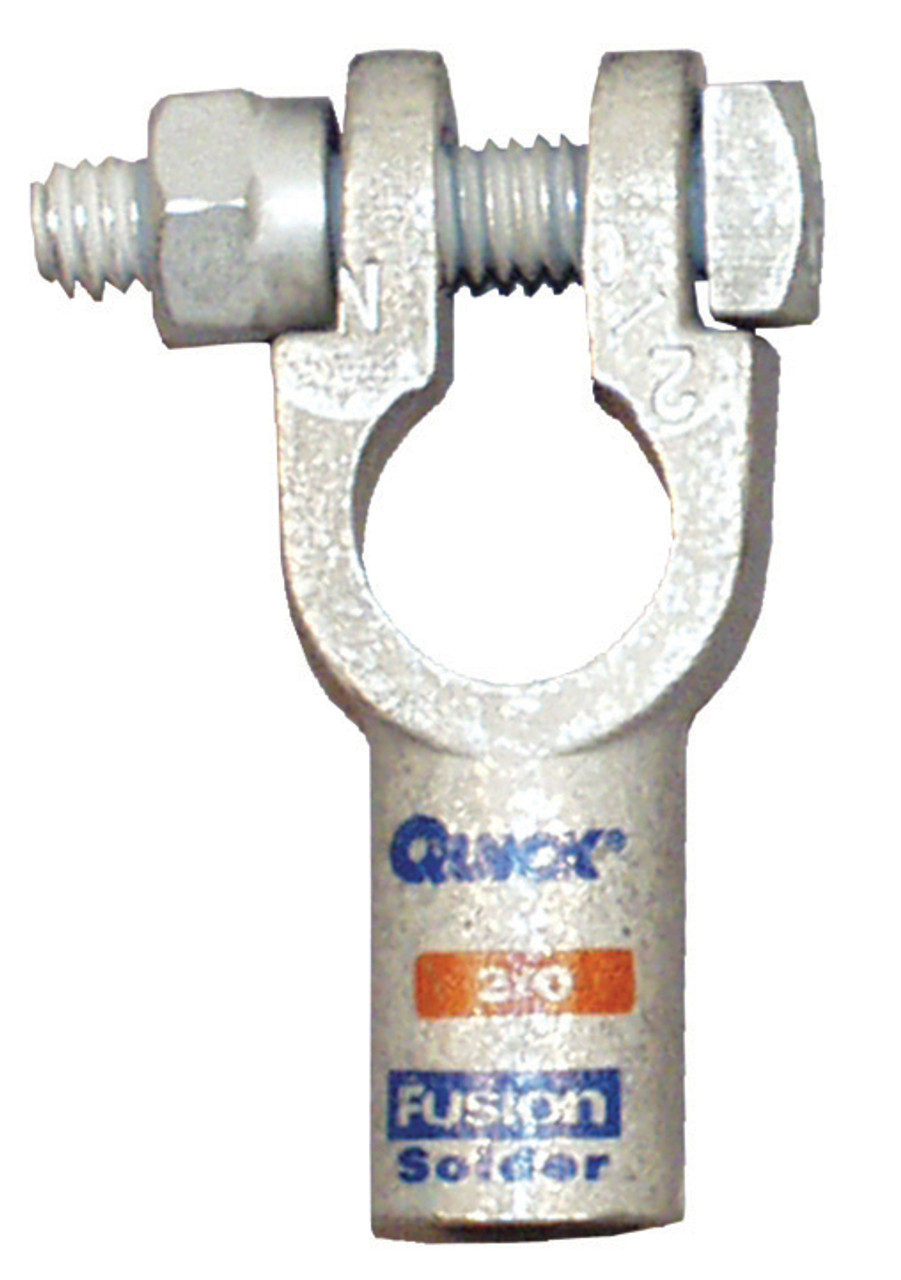 FUSION SOLDER CONNECTORS Tmi Fusion Solder Connectors