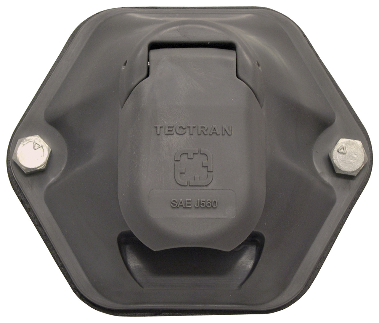 670P-7200 - Tmi - 7-way Socket