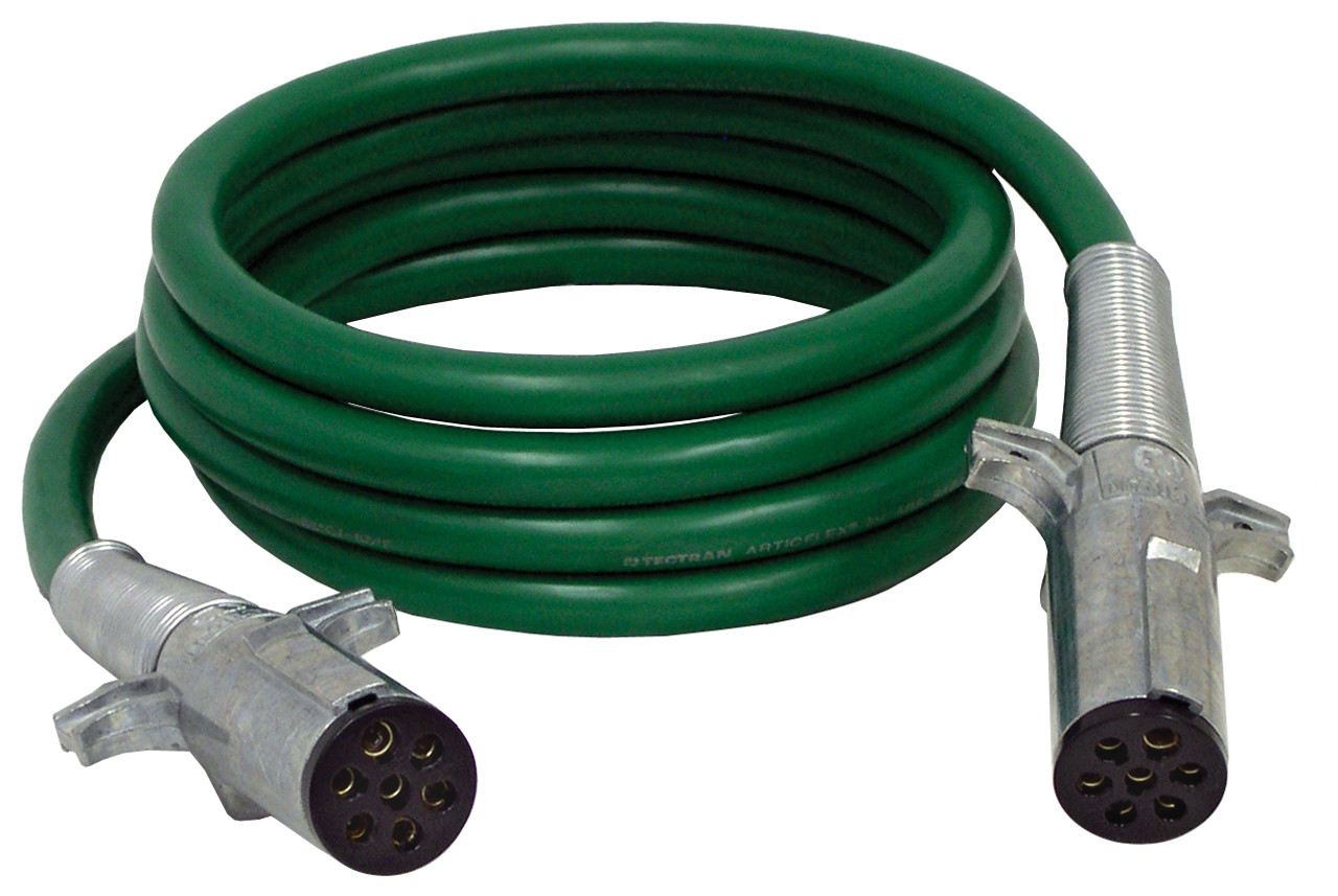 7AAB082MG - Tmi - Articflex Assy -green - Abs