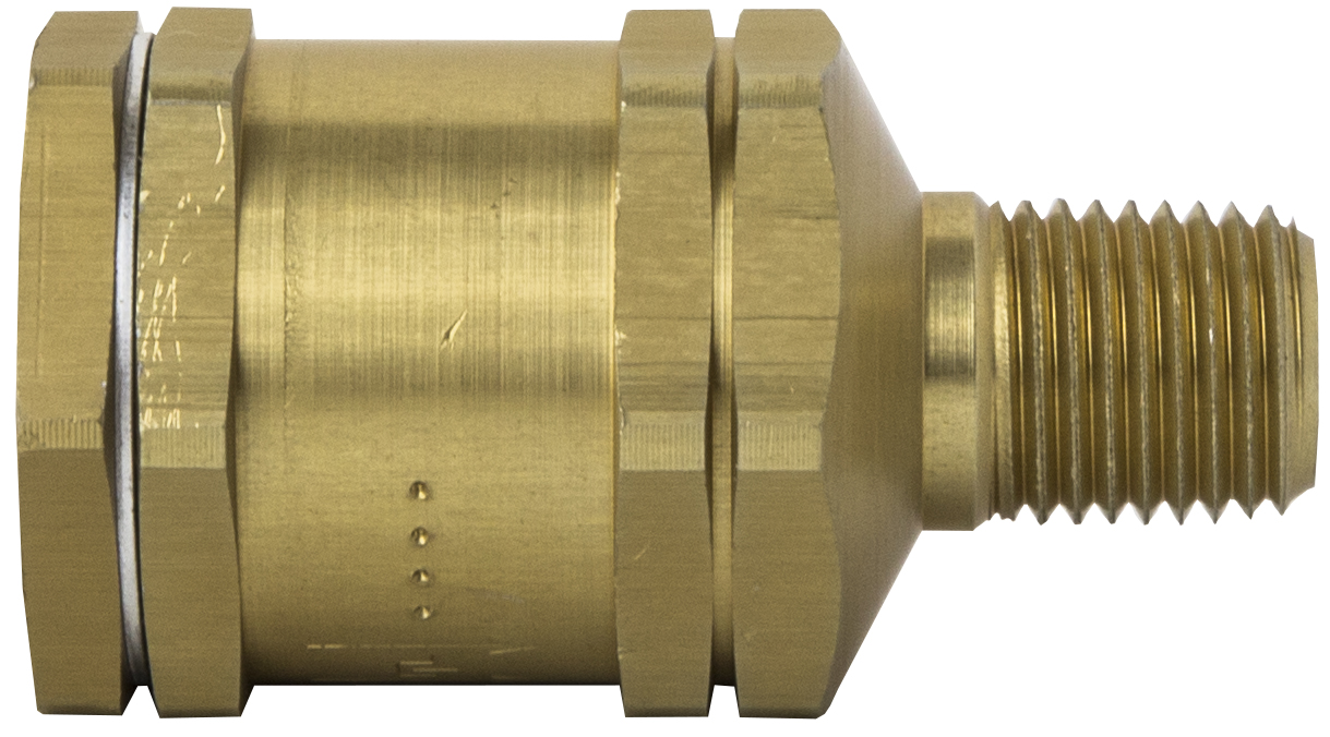 80-1100 - Tmi - Swing Check Valve 1/4
