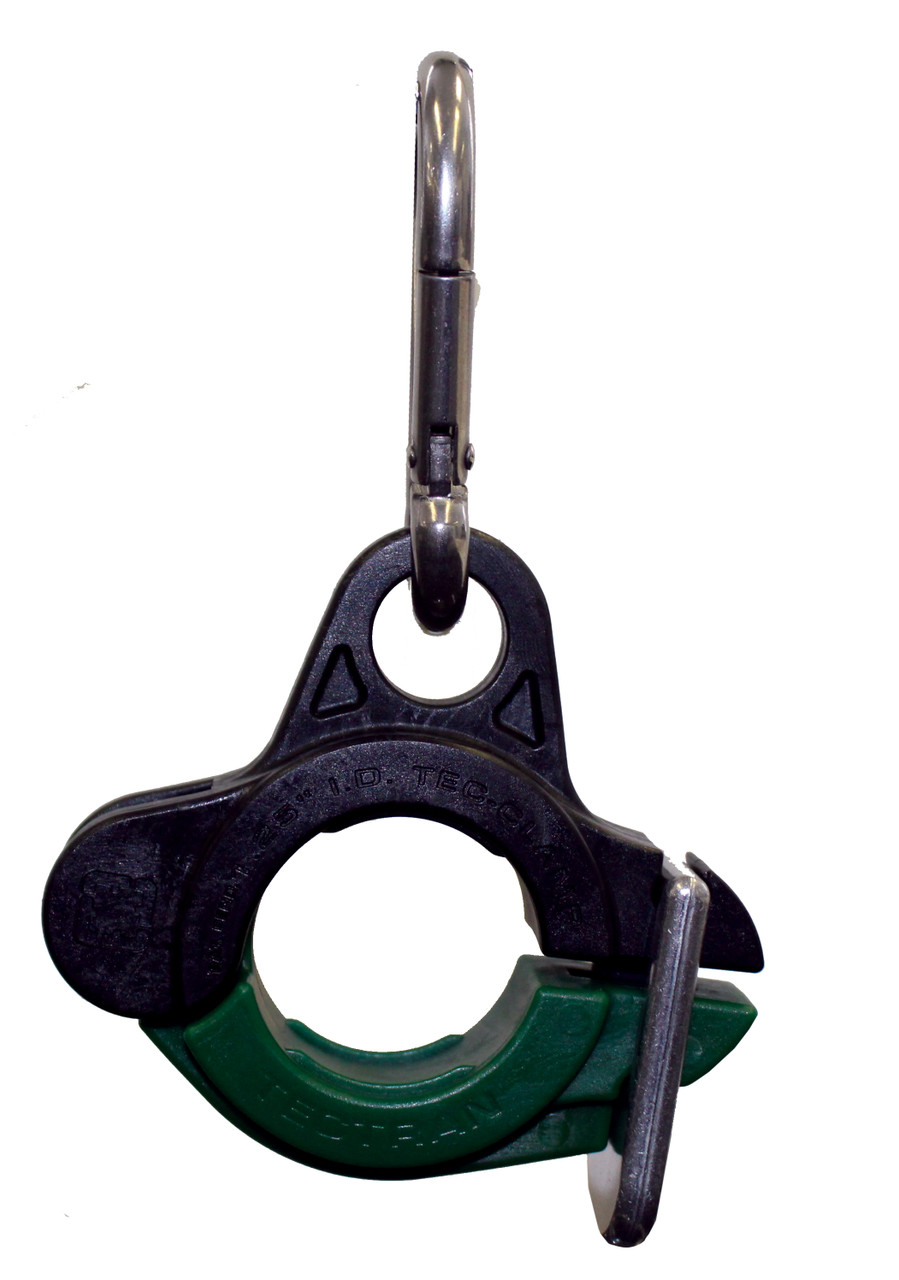 MULTI-PURPOSE TEC-CLAMP® SERIES - Tmi - Multi-purpose Tec-clamp® Series