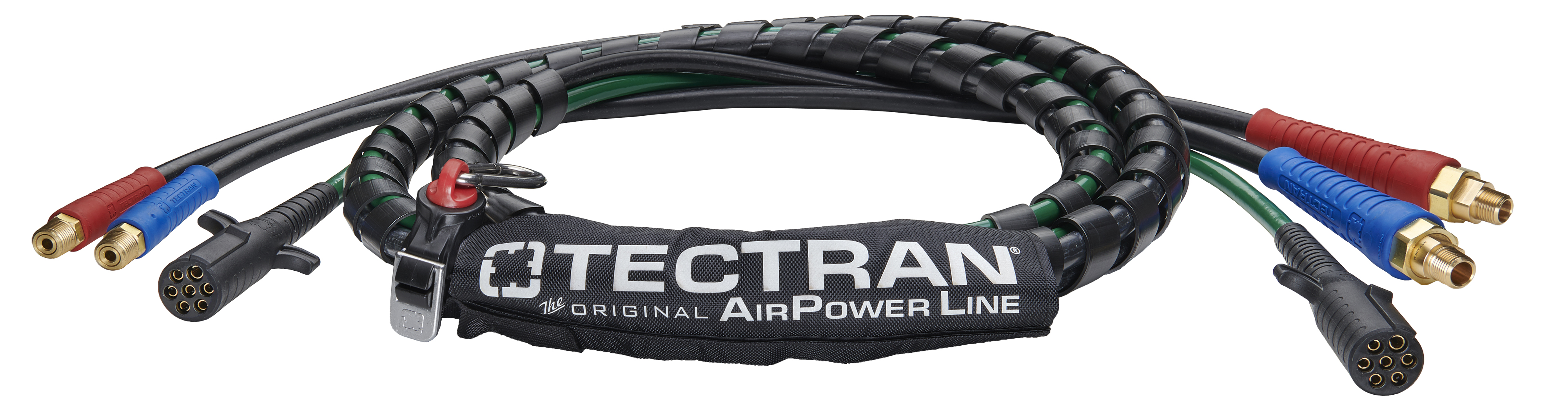 169107X - Tmi - 10ft Inflexion 3in1 Airpower Line