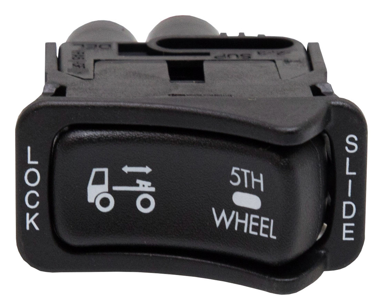 ROCKER DASH VALVES - Tmi - Rocker Dash Valves
