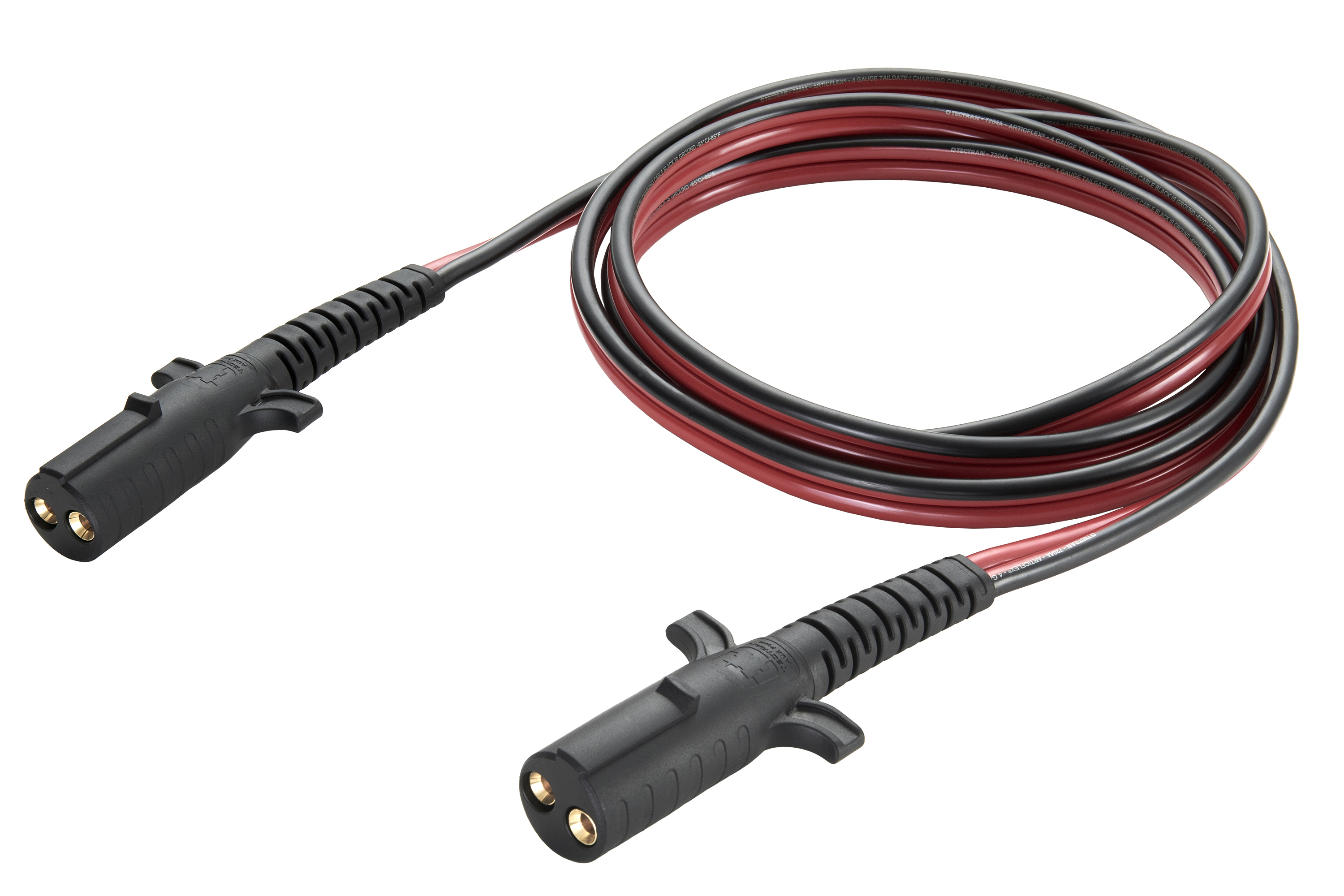 Dual Wiring