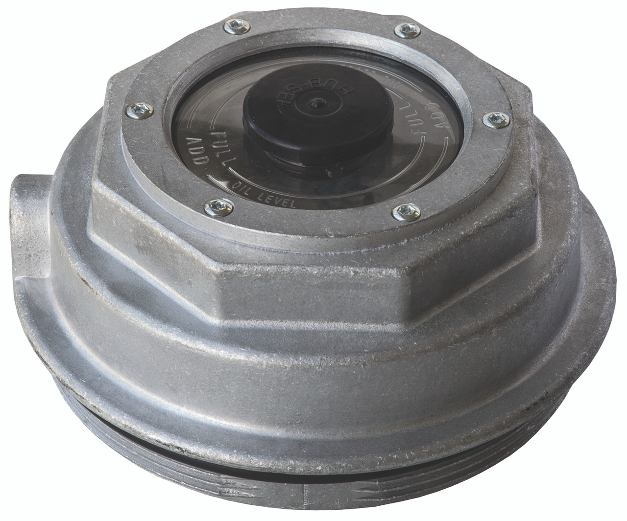 HC0-4075 - Tmi - Propar Style Hub Cap