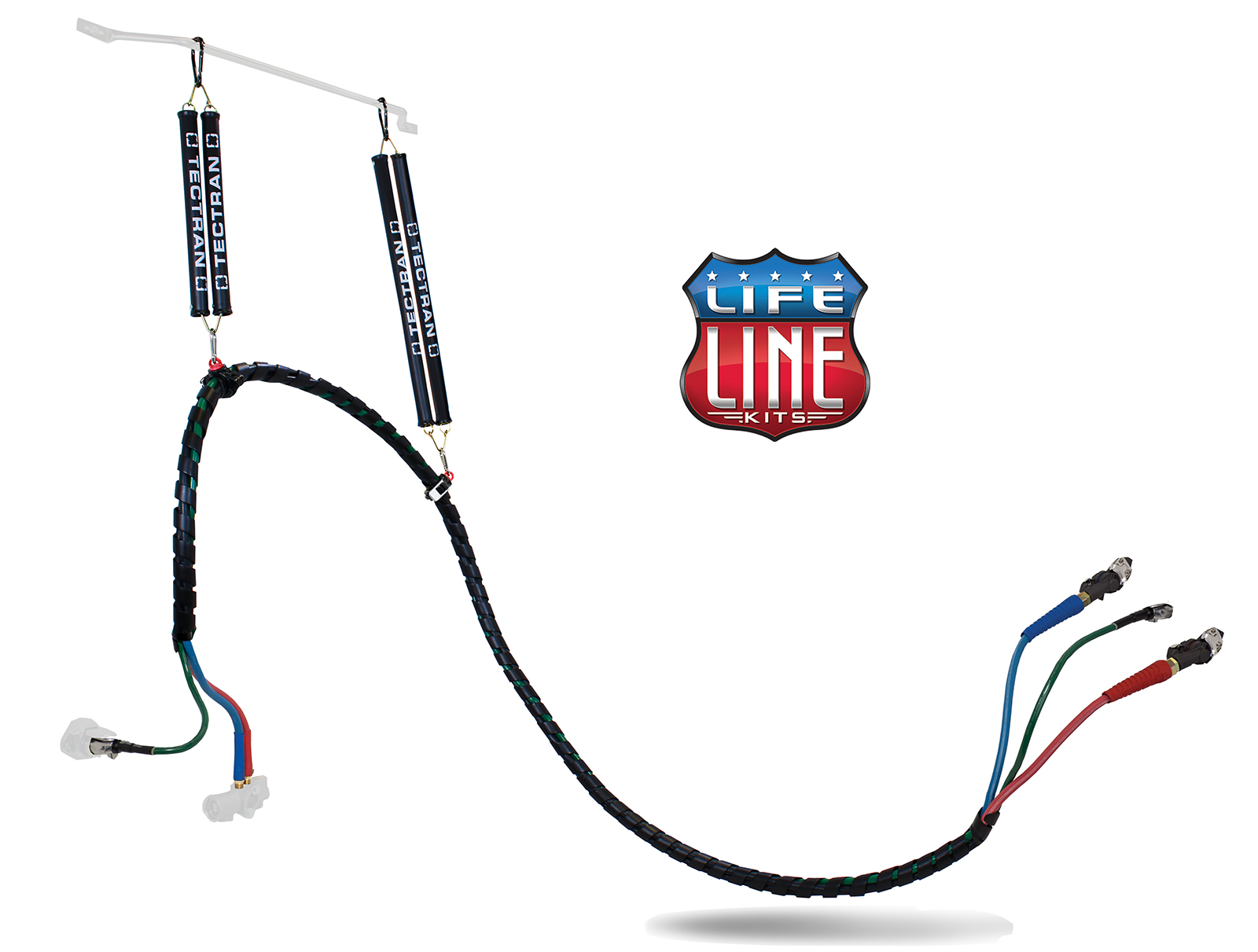 AIRPOWER LINE - LIFELINE® KITS - Tmi - Airpower Line - Lifeline® Kits