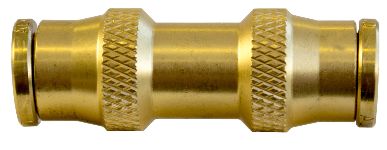 PL1362-10 - Tmi - Dot Push-lock Union Connector