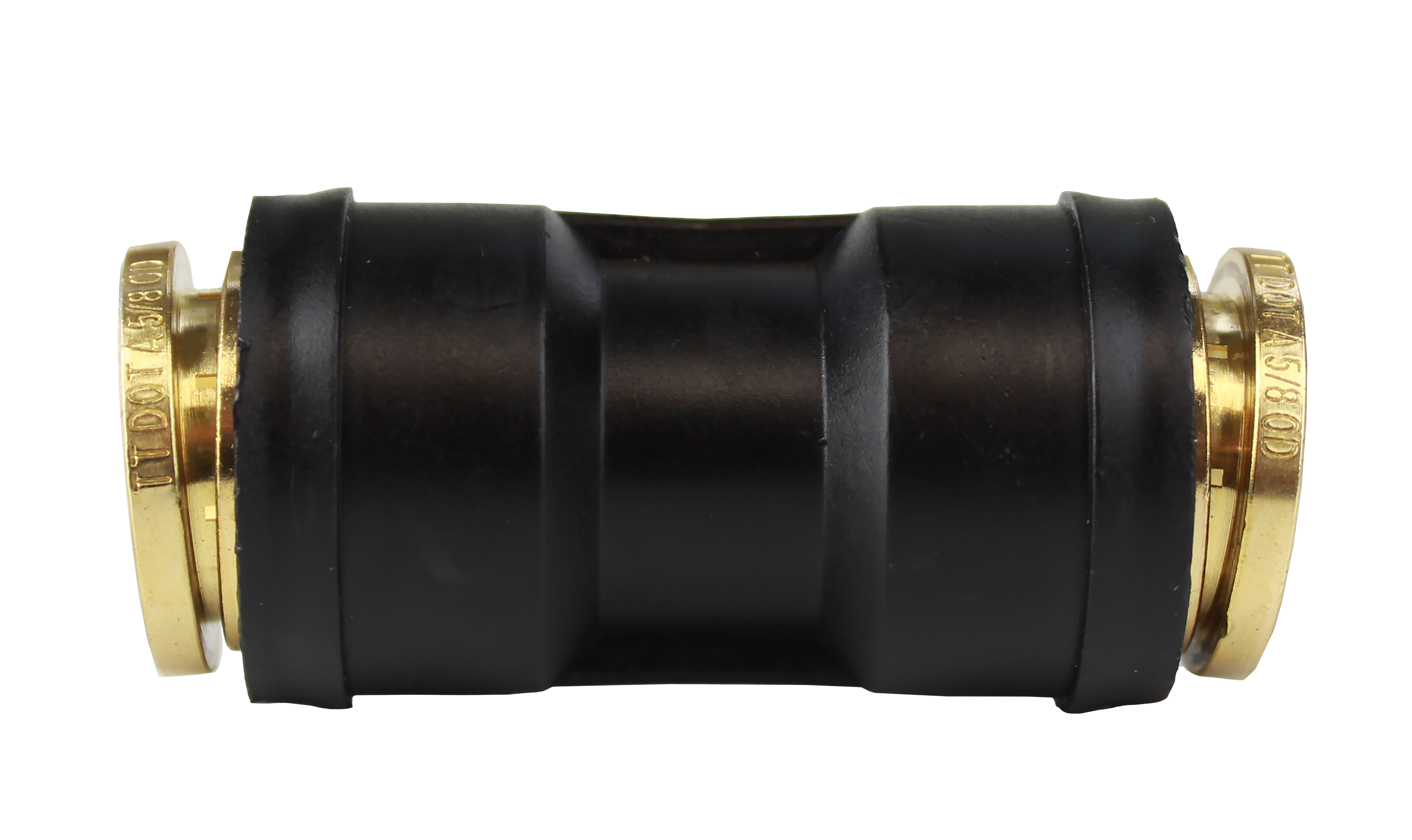 QL1362-10 - Tmi - Dot Push-in Union Connect