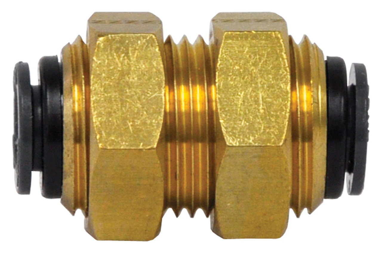 thumbnail image 2 of Tectran 5/32" D.O.T. Composite Push Lock Fitting, 10 Pack, QL1362-25 2 of 13