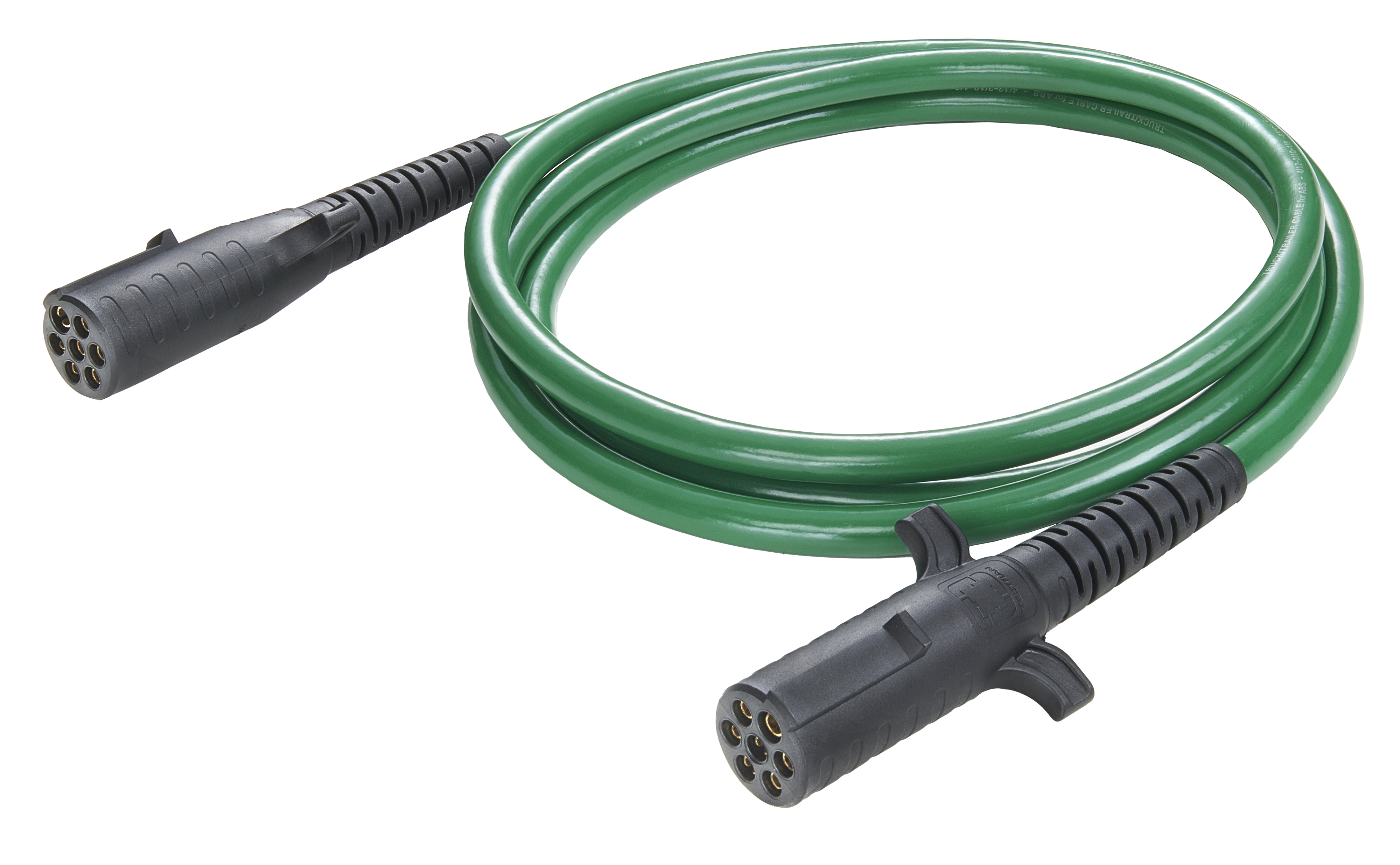 7ASM10 - Tmi - 7-way Inflexion™ Abs Cable - 10'