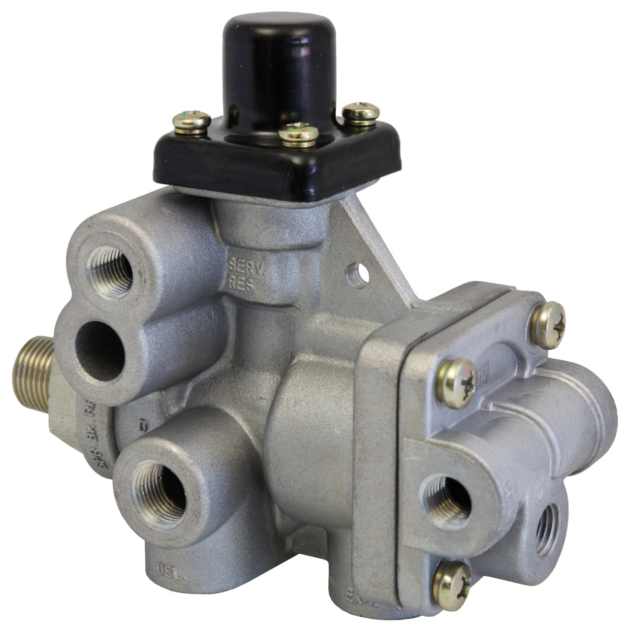 TV065437 - Tmi - Spring Brake Valve
