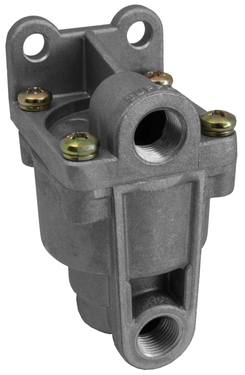 TV289144 - Tmi - Front Axle Ratio Valve