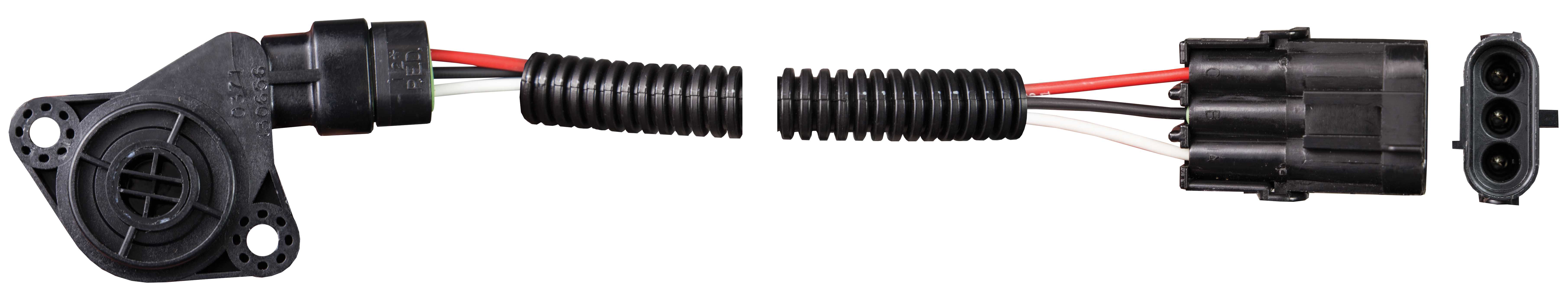 WM131140 - Tmi - Sensor & Harness