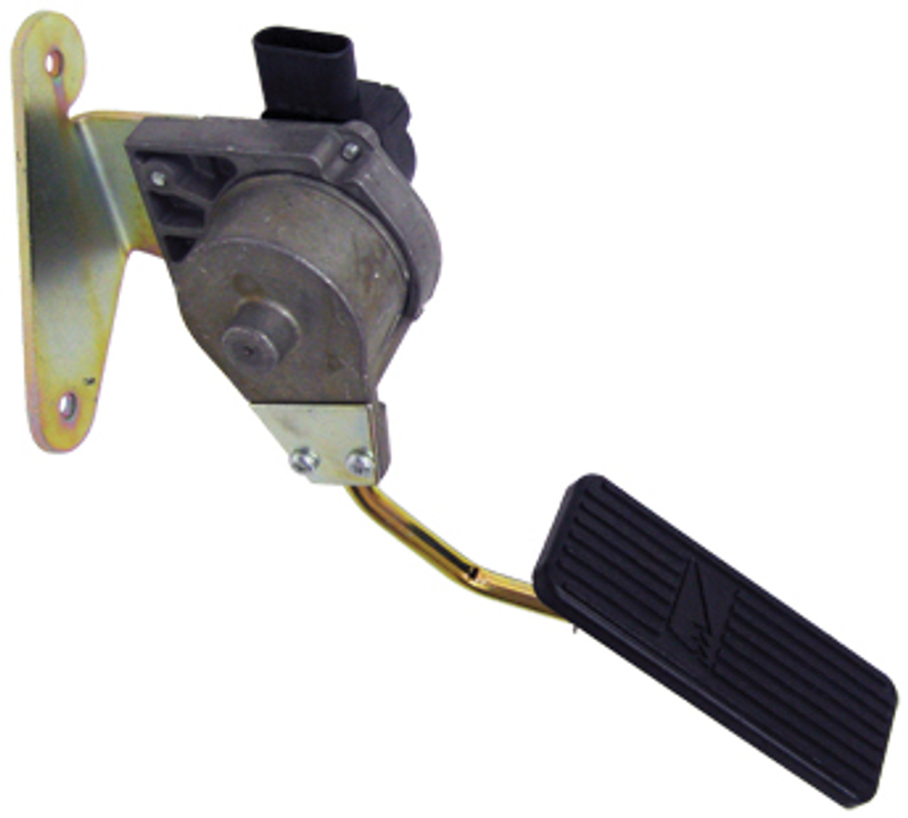 Genuine Williams Controls Accelerator Pedal Sensor Kit – Part 134030 (OEM Replacement)