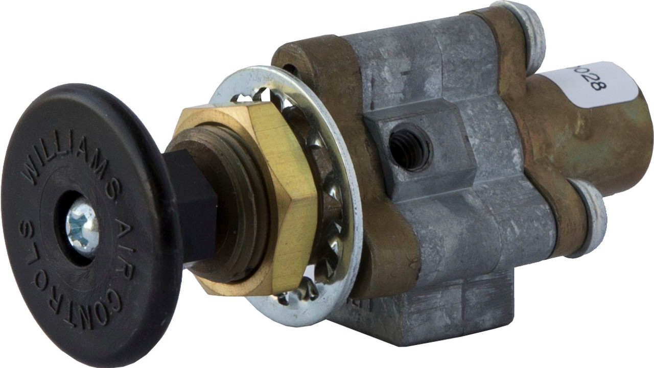 WM397J - Tmi - Holding Valve