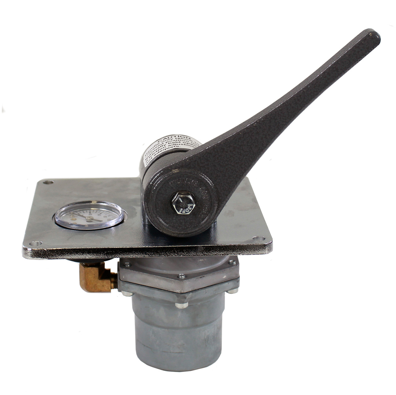 WM607C1 - Tmi - Modulator Valve